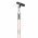Ansmann Lanyard t�lt�k�bel USB-C Lightning 1,2m r�zsasz�n tablet kompatibilis