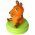 Ansmann Die Maus LED �jszakai f�ny �rz�kel�s automatikus kikapcsol�ssal 3xAA Mignon ceruza