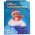 Ansmann Unser Sandm�nnchen �jjeli LED Schlummerlicht automatikus kikapcsol�s 3x AA Mignon ceruza LR6