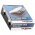Ansmann elemt�rol� doboz 24x AA 16x AAA 4x 9V