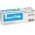 Eredeti Kyocera l�zertoner TK-5160C cyan 12000 oldal nyomtat�