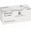 Eredeti Kyocera l�zertoner TK-5240K fekete 4000 oldal nyomtat�