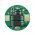 Keeppower PCM KP-1660-S1 1S PCB v�delmi �ramk�r o16mmx0,8mm Li-Ion