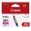 Eredeti Canon CLI-581M XL magenta tintapatron 8,3ml nyomtat�