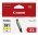 Eredeti Canon tintapatron CLI-581Y XL 8,3ml s�rga nyomtat�