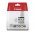 Eredeti Canon tintapatron multipack PGI-580PGBK/CLI-581BK/C/M/Y nyomtat�