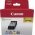 Eredeti Canon tintapatron multipack CLI-581BK/581C/581M/581Y nyomtat�