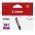 Eredeti Canon tintapatron CLI-581M 5,6ml magenta nyomtat�