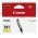 Eredeti Canon tintapatron CLI-581Y 5,6ml s�rga nyomtat�