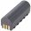 Helyettes�t� Akkumul�tor Symbol DS3478 DS3578 LS3478 LS3578 XS3478 3,7V 2600mAh 9,6Wh Li-Ion