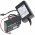 Helyettes�t� Akkumul�tor Multipower MP0.8-12H Heim und Haus 12V 800mAh t�lt�vel �lom Akkumul�tor