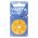Varta 10 hall�k�sz�l�k elem 1.4V 6db/csomag Zinc Air