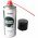 Teslanol HWS szilikon- �s gumig�rg� tiszt�t� spray 400ml