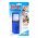 Nagy�t� LED vil�g�t�ssal 3x nagy�t�s k�k 2db CR1130 l�tium elem