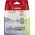 Eredeti Canon nyomtat� tinta multipack CLI-521C/521M/521Y