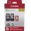 Eredeti Canon PG-510/CL-511 fekete/sz�nes kombipack nyomtat� tinta 50lap fot�pap�r 10x15cm