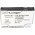 Helyettes�t� Akkumul�tor Netgear MR1100 308-10019-01 NightHawk M1 1ICP4/54/72-2 3,7V 5000mAh router