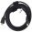 High Speed HDMI k�bel A-A 5,0m Ethernet 4096x2160 ARC HDCP aranyozott csatlakoz�