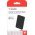 Verbatim MCP-5GN powerbank Akkumul�tor 5000mAh m�gneses vezet�k n�lk�li USB-C QC-PD3.0 Li-Polymer