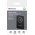Verbatim MCP-10BK Akkumul�tor powerbank 10000mAh Magnetic Wireless USB-C QC-PD 3.0 fekete Li-Polymer