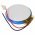 Helyettes�t� Akkumul�tor Garmin okos�ra 361-00034-00 Forerunner 405/405CX/410/410CX 3,7V 280mAh Li-Ion