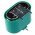 Varta 3/V150H 3,6V 150mAh ipari gombakku NiMH