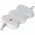 Varta 3/V200H ipari 3,6V 200mAh lapos Akkumul�torpakk forrf�llel NiMH