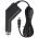 Aut�s Mini-USB t�lt�k�bel TMC-antenna 5V 2A 90cm