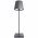 SIGOR LED asztali l�mpa 38cm 2,2W 2200/2700K IP54 168/197lm RA85 dimmelhet�