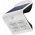 Helyettes�t� Akkumul�tor napelemes LED fali l�mpa 18650 3,7V 2000mAh Li-Ion