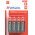 Verbatim alk�li ceruzaelem AA LR06 1.5V 8db/csomag
