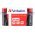 Verbatim alk�li ceruzaelem AA 1.5V 24db/csomag