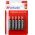 Verbatim alk�li mikro elem AAA LR03 1.5V 10db/csomag