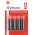 Verbatim alk�li elem AA LR06 1.5V 4db/csomag
