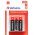 Verbatim alk�li elem C (b�bi m�ret) 1.5V 2db/csomag