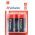 Verbatim alk�li elem D 1.5V 2db/csomag