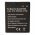 Helyettes�t� Akkumul�tor Bea-Fon SL320 T850 DRTEL-4D-01 Olympia Brio mobiltelefon