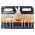 Duracell Plus Power Boost MN1500 AA Mignon ceruza hagyom�nyos elem 8db/csomag