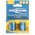 Ansmann X-Power hagyom�nyos elem C (b�bi m�ret) LR14 2db/csomag alk�li