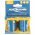 Ansmann X-Power D (g�li�t) LR20 2db/csomag hagyom�nyos elem alk�li