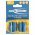 Ansmann X-Power AA Mignon ceruza LR6 4db/csomag hagyom�nyos elem alk�li