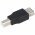 USB 2.0 Hi-Speed adapter A aljzat B csatlakoz�