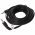 Audio-video k�bel 5m 3,5mm sztere� lapos jack-jack