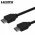 HDMI k�bel 19 p�lus� HDMI dug� - 19 p�lus� HDMI dug� 5,0m HDMI 1.3b HDCP 1080p