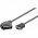 SCART k�bel 7,5m 15 p�lus� High-Density csatlakoz�