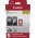Eredeti Canon nyomtat� tintapatron PG-540/CL-541 fekete/sz�nes kombipack + 50db fot�pap�r 10x15cm
