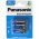 Panasonic univerz�lis hagyom�nyos elem AAA (mikro) 4db/csomag
