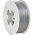 Verbatim 3D nyomtat� filament ABS 1.75mm 1kg ez�st