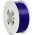 Verbatim PLA 1.75mm 1kg k�k (RAL 5002) 3D nyomtat� filament