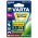 Varta Toys modell�p�t� AAA (mikro) Akkumul�tor 1,2V 800mAh 4db/csomag NiMH